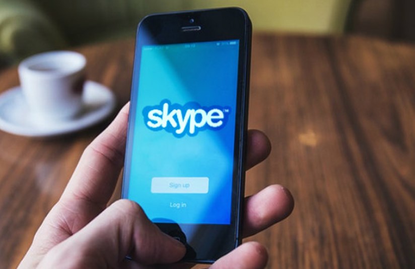 تحديث Skype 8.0 متاح لمستخدمي أندرويد
