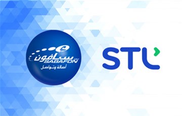 Sabafon selects STL’s Cloud BSS & OSS SaaS solution for its digital transformation, and the Project goes live-in-Operation in less than 90 days!