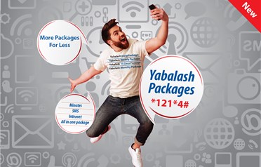 Yabalash Packages