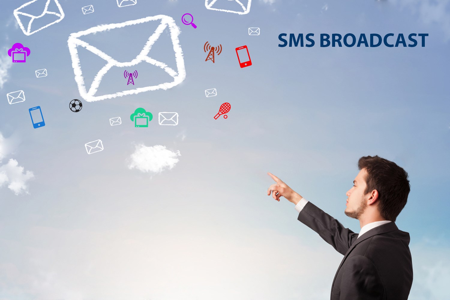 SMS Broadcast