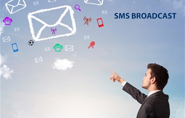 SMS Broadcast