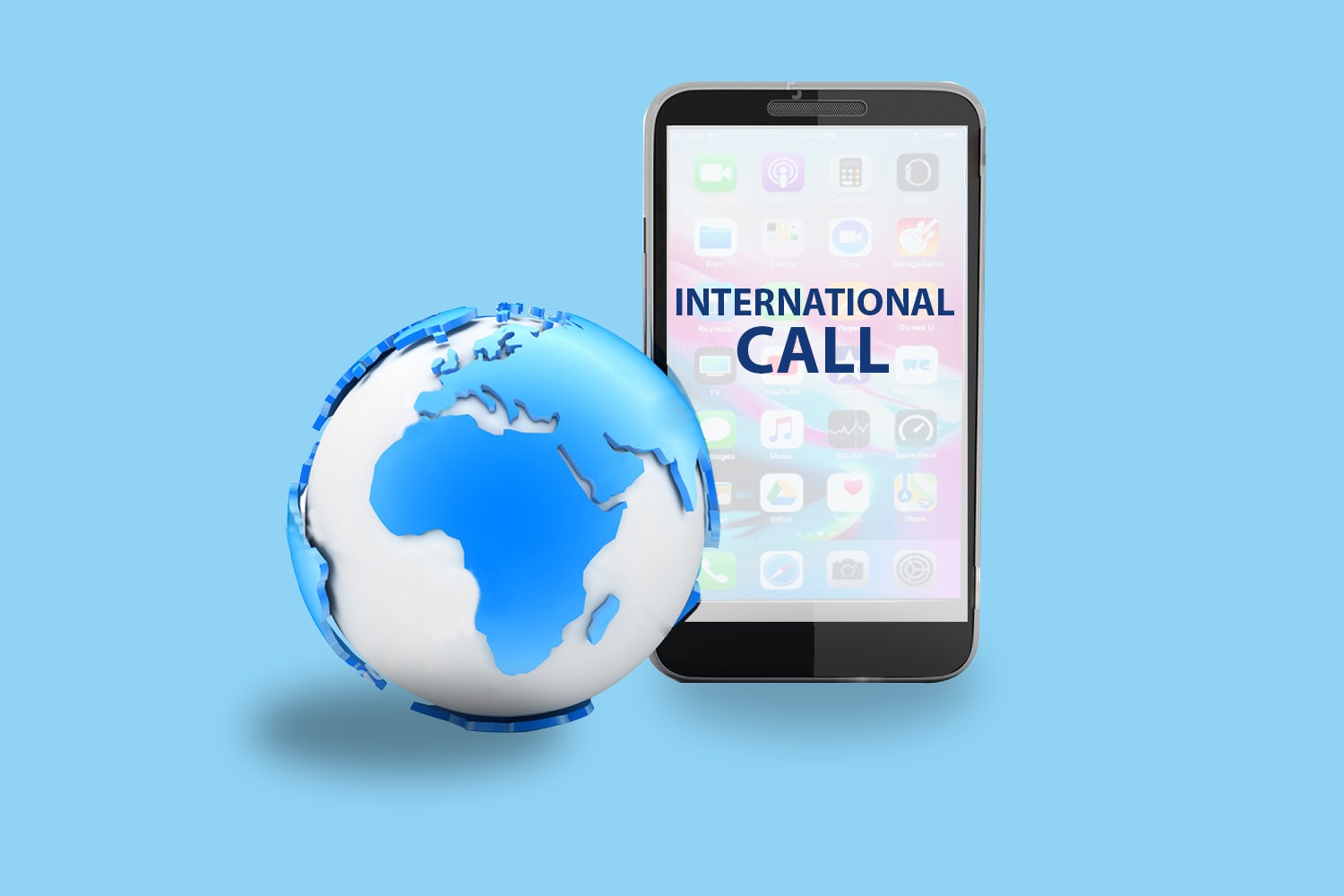 International Call 